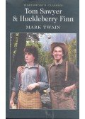 Twain, Mark - Tom Sawyer & Huckleberry Finn