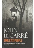 John le Carré - Smiley's People
