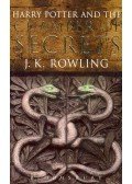 J. K. Rowling - Harry Potter and the Chamber of Secrets