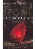 J. K. Rowling - Harry Potter and the Philosopher's Stone