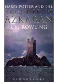 J. K. Rowling - Harry Potter and the Prisoner of Azkaban