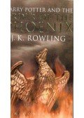 J. K. Rowling - Harry Potter and the Order of the Phoenix