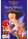  - Walt Disney's Snow White and the Seven Dwarfs