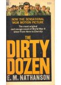 Nathanson, E.M. - The Dirty Dozen