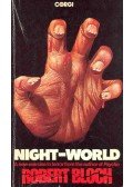 Bloch, Robert - Night-World
