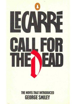 John le Carré - Call For The Dead John le Carré - Call For The Dead, London 0 antikvár könyv