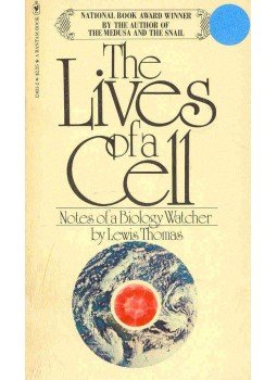 Thomas, Lewis - The Lives of a Cell Thomas, Lewis - The Lives of a Cell, null 1979 antikvár könyv