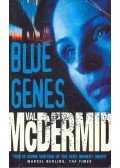 McDermid, Val - Blue Genes
