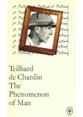 Chardin, Teilhard de - The Phenomenon of Man