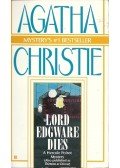 Agatha Christie - Lord Edgware Dies