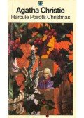 Agatha Christie - Hercule Poirot's Christmas
