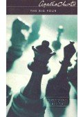 Agatha Christie - The Big Four