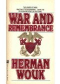 Herman Wouk - War and Remembrance
