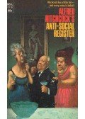 Hitchcock, Alfred - Anti-Social Register