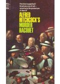 Hitchcock, Alfred - Murder Racquet