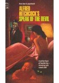 Hitchcock, Alfred - Speak of the Devil