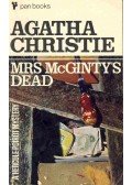 Agatha Christie - Mrs McGinty's Dead