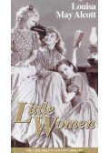 Louisa May Alcott - Little Women