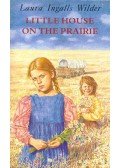 Wilder, Laura Ingalls - Little House on the Prairie
