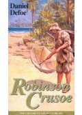 Daniel Defoe - Robinson Crusoe