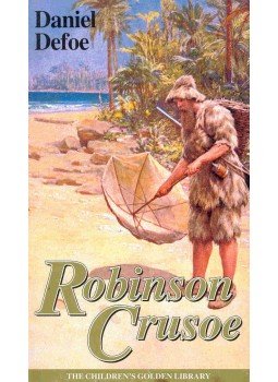 Daniel Defoe - Robinson Crusoe Daniel Defoe - Robinson Crusoe, null 2003 antikvár könyv