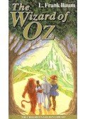 L. Frank Baum - The Wizard of Oz