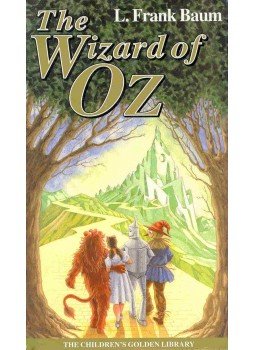 L. Frank Baum - The Wizard of Oz L. Frank Baum - The Wizard of Oz, null 2003 antikvár könyv