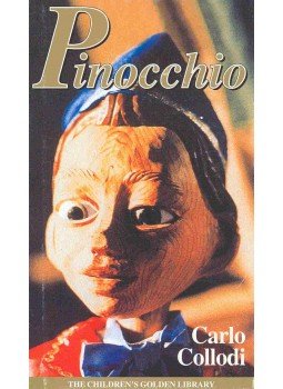 Carlo Collodi - Pinocchio Carlo Collodi - Pinocchio, null 2003 antikvár könyv