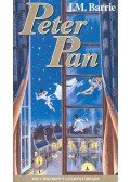 James M. Barrie - Peter Pan