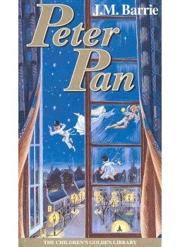 James M. Barrie - Peter Pan James M. Barrie - Peter Pan, null 2003 antikvár könyv