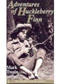 Twain, Mark - Adventures of Huckleberry Finn