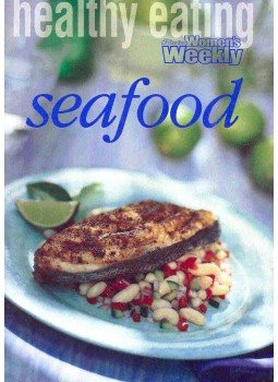 - Australian Women's Weekly -Seafood - Australian Women's Weekly -Seafood, null 1999 antikvár könyv