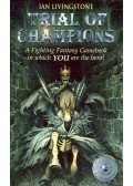Livingstone, Ian - Trial of Champions