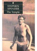 SPENDER, STEPHEN - The Temple