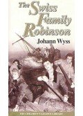 WYSS, JOHANN RUDOLF - The Swiss Family Robinson