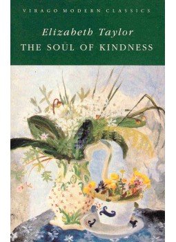 Taylor, Elizabeth - The Soul of Kindness Taylor, Elizabeth - The Soul of Kindness, null 1992 antikvár könyv