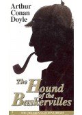 Sir Arthur Conan Doyle - The Hound of the Baskervilles