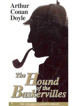 Sir Arthur Conan Doyle - The Hound of the Baskervilles Sir Arthur Conan Doyle - The Hound of the Baskervilles, null 2003 antikvár könyv