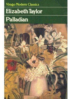 Taylor, Elizabeth - Palladian Taylor, Elizabeth - Palladian, null 1985 antikvár könyv