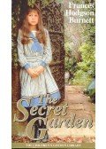 Frances Hodgson Burnett - The Secret Garden