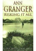 GRANGER, ANN - Risking It All