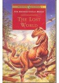 Sir Arthur Conan Doyle - The Lost World