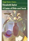 Taylor, Elizabeth - A Game of Hide and Seek