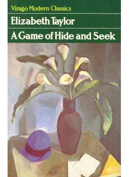Taylor, Elizabeth - A Game of Hide and Seek Taylor, Elizabeth - A Game of Hide and Seek, null 1986 antikvár könyv