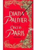 Palmer, Diana - Once in Paris