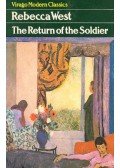 West, Rebecca - The Return of the Soldier
