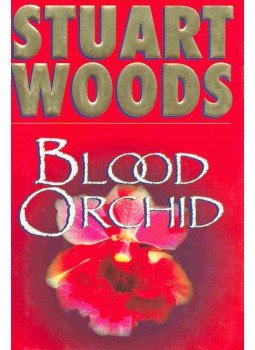 Woods, Stuart - Blood Orchid Woods, Stuart - Blood Orchid, null 2002 antikvár könyv