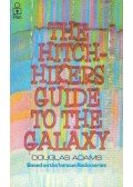 Douglas Adams - The Hitchhiker's Guide to the Galaxy