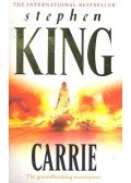 Stephen King - Carrie