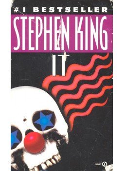 Stephen King - It Stephen King - It, null 1992 antikvár könyv